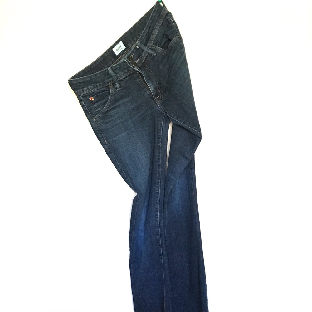Hudson jeans